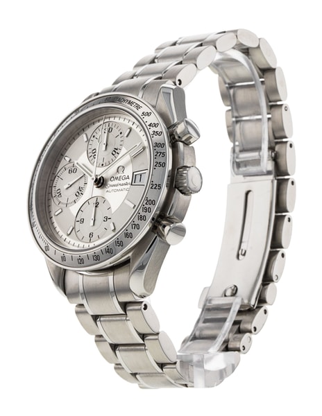 Omega Speedmaster Date 3513.30.00